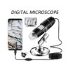 Digital Microscope for Hair and Scalp Analysis 1 digital microscope for hair and scalp analysis