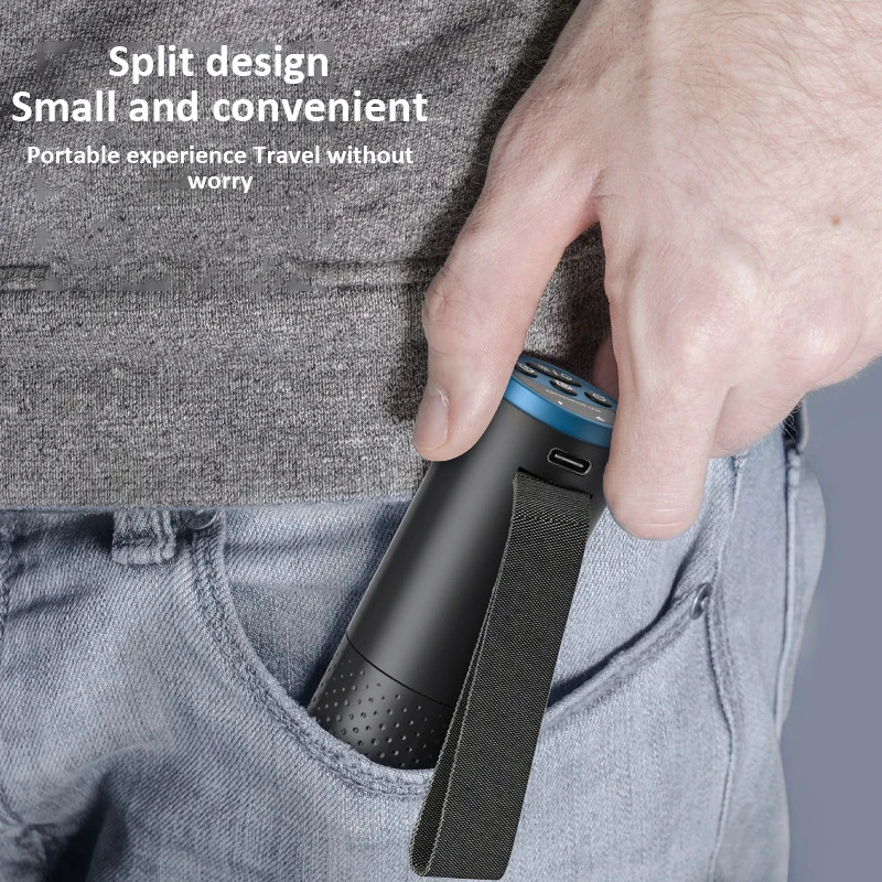 WiFi Digital Microscope for Hair and Scalp Analysis 8 WiFi Digital Microscope for Hair and Scalp Analysis - Image 6