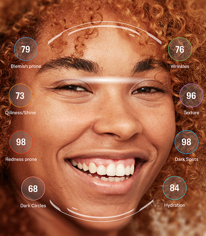 AI Face Analyzer
