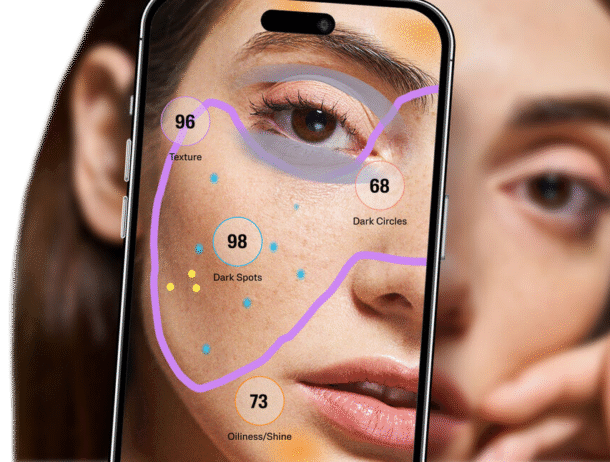 cetaphil ai skin analysis