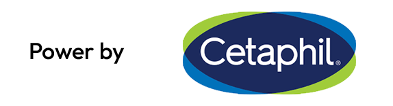 cetaphil logo