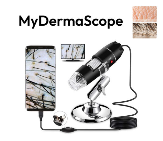 digital-microscope-hair-skin