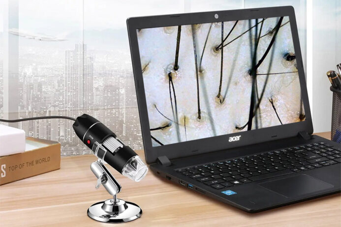 digital microscope software 1