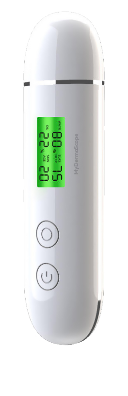 skin moisture meter 01
