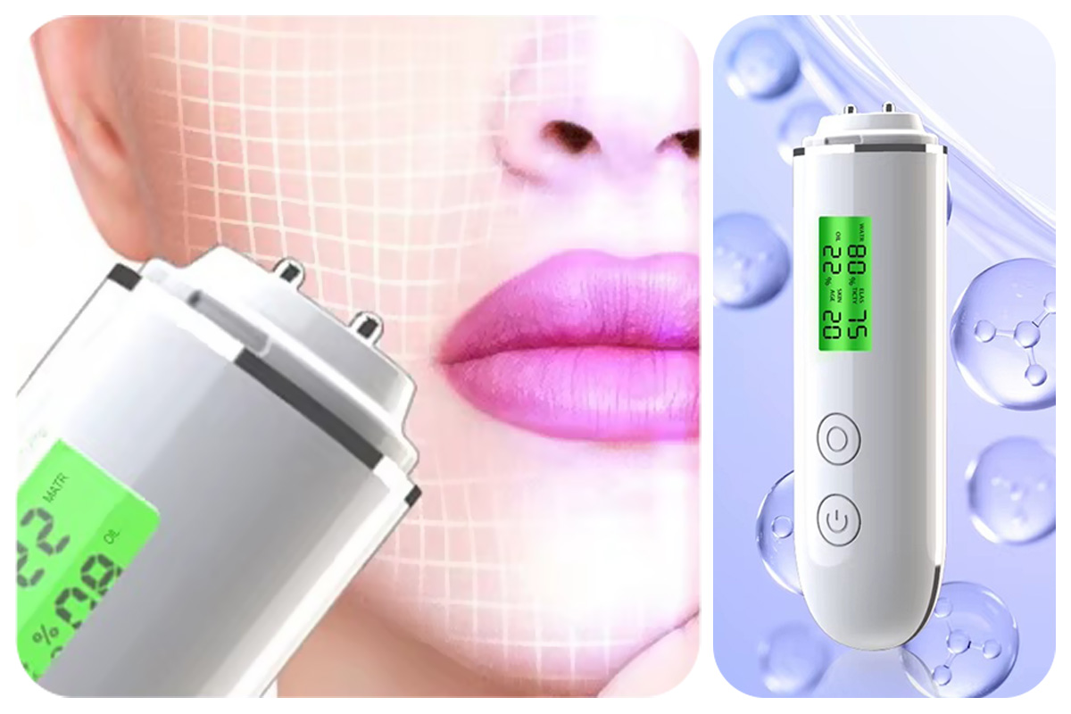 skin moisture meter 1
